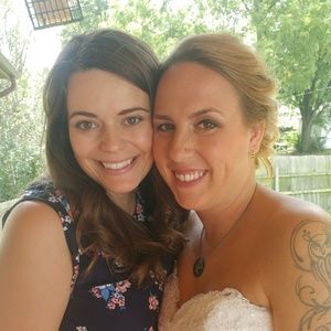 Meet your Posher, Ali